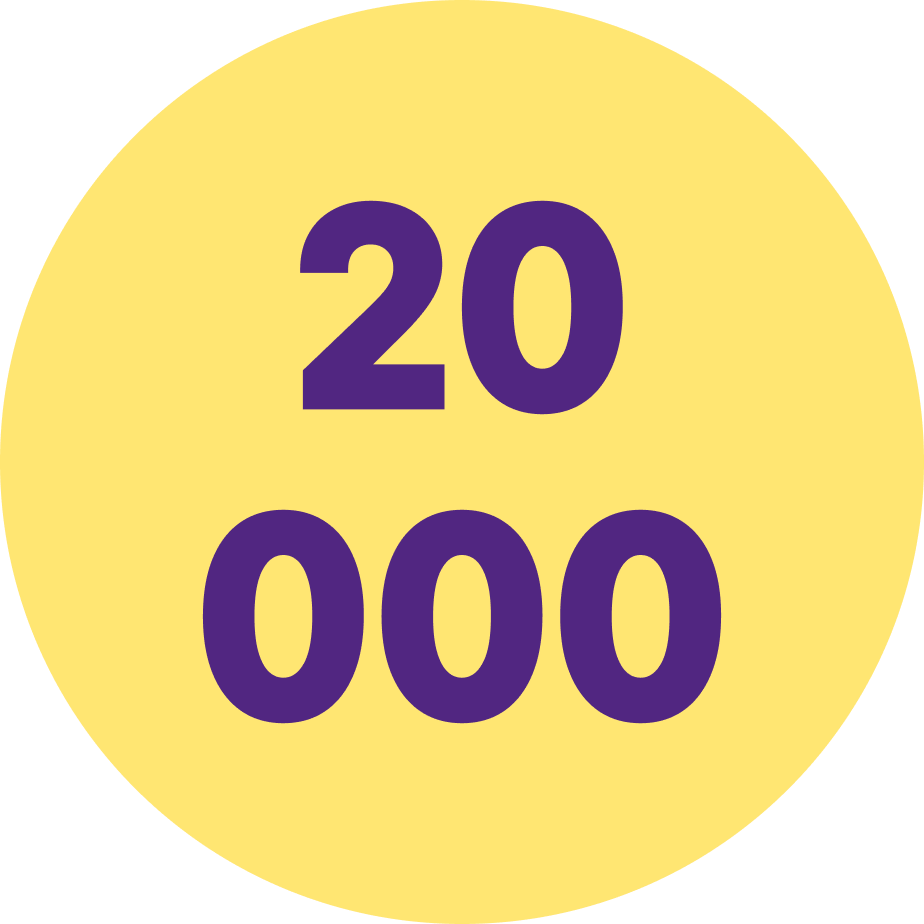 20 тысяч часов Екома 