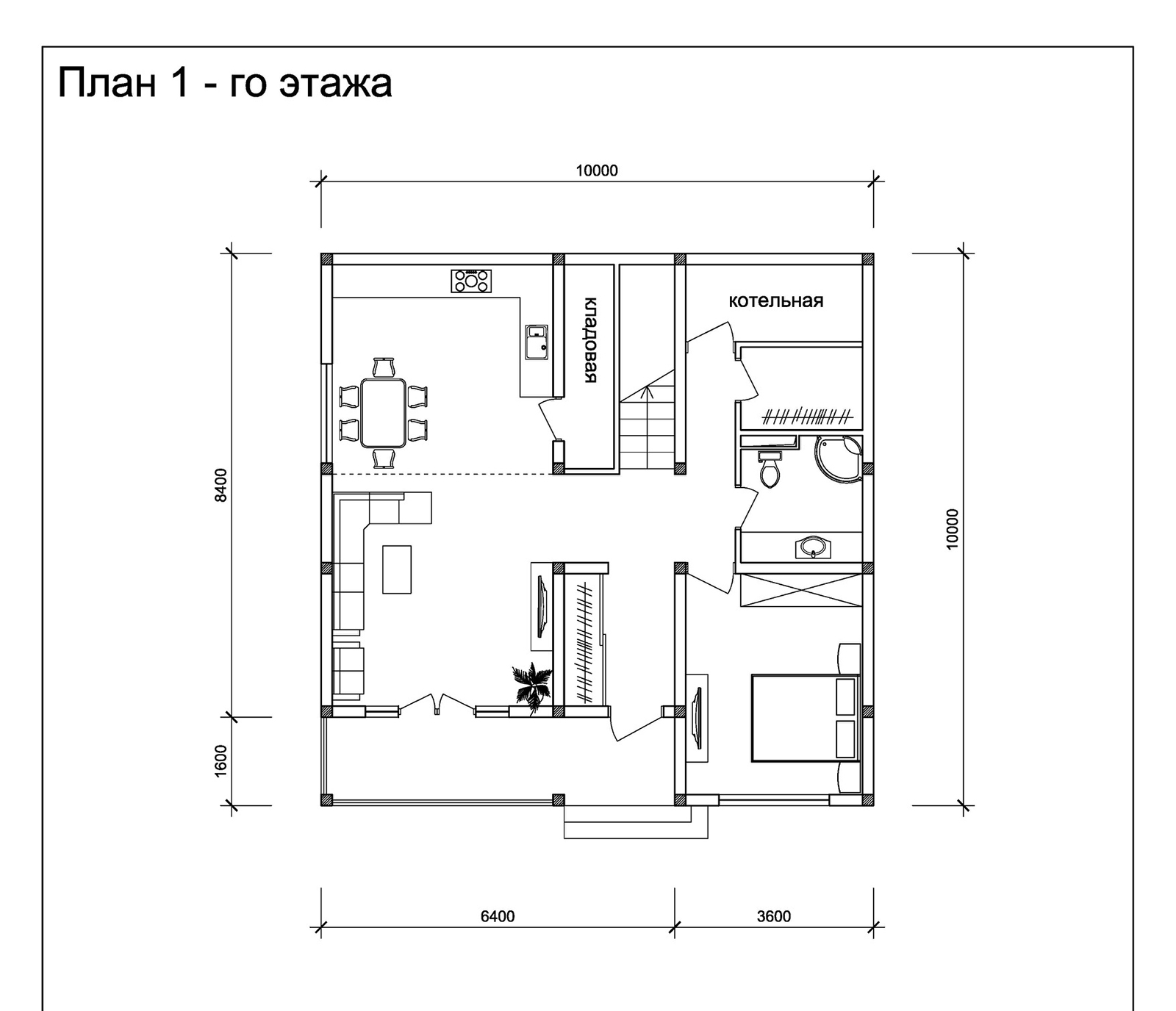 КП Фэмили Клаб (Family Club) Сочи