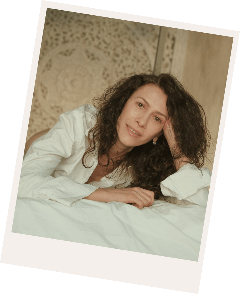 Онлайн-занятия йогой, медитацией, фейсфитнесом