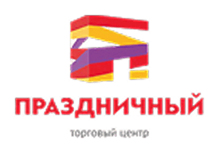 ТЦ Праздничный