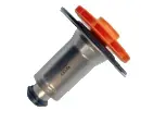 Ротор насоса Wilo TSL 12/5, INTVACL 15/5, Bosch, Protherm, против час., 35/68/21, WRT