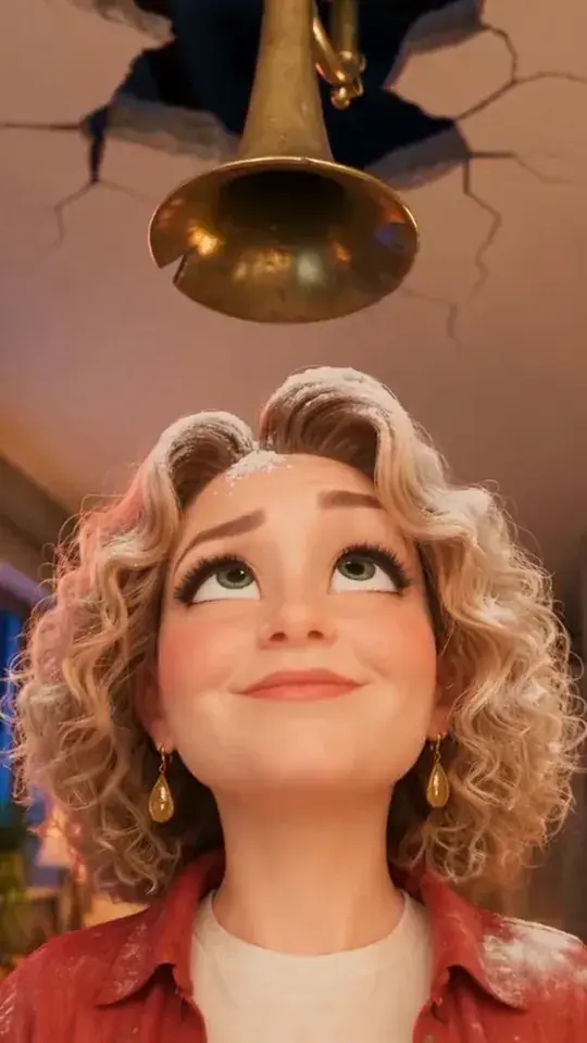 Стиль 3D