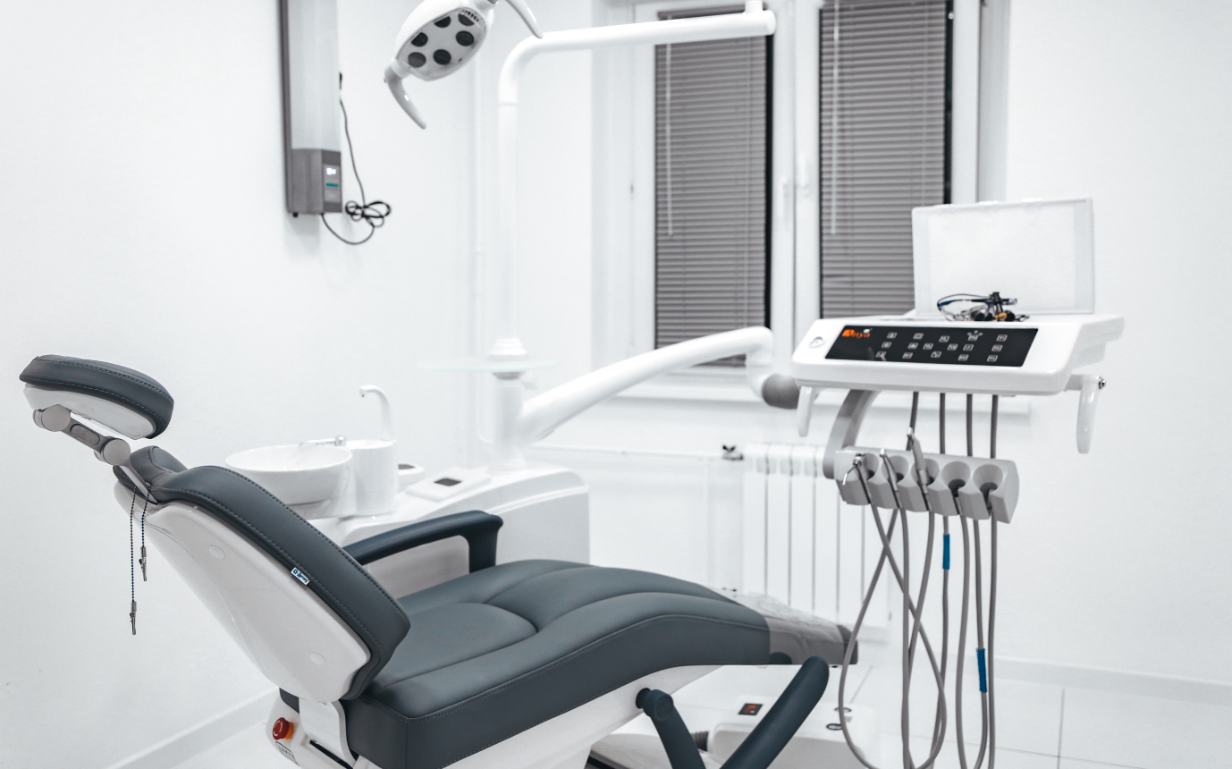 Стоматология в Москве: Volkanov Dental Clinic