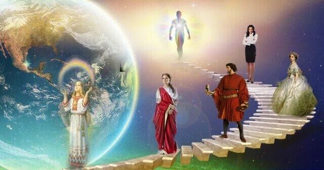 Что такое регрессология? - Коучинг Центр Юг