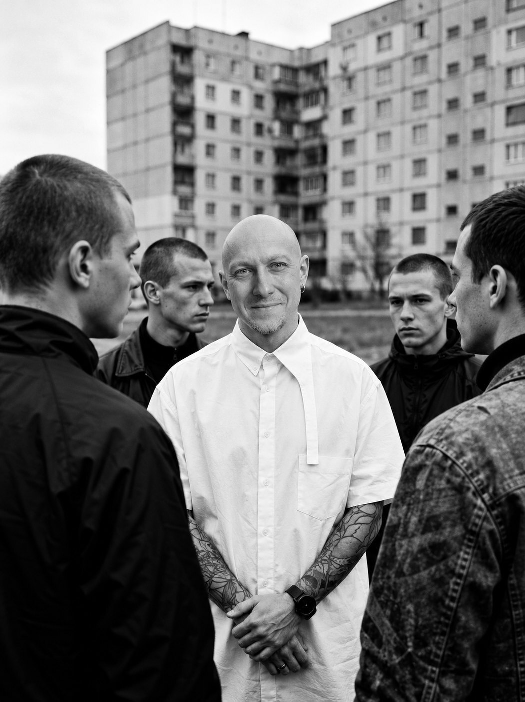 Алекс Олимской