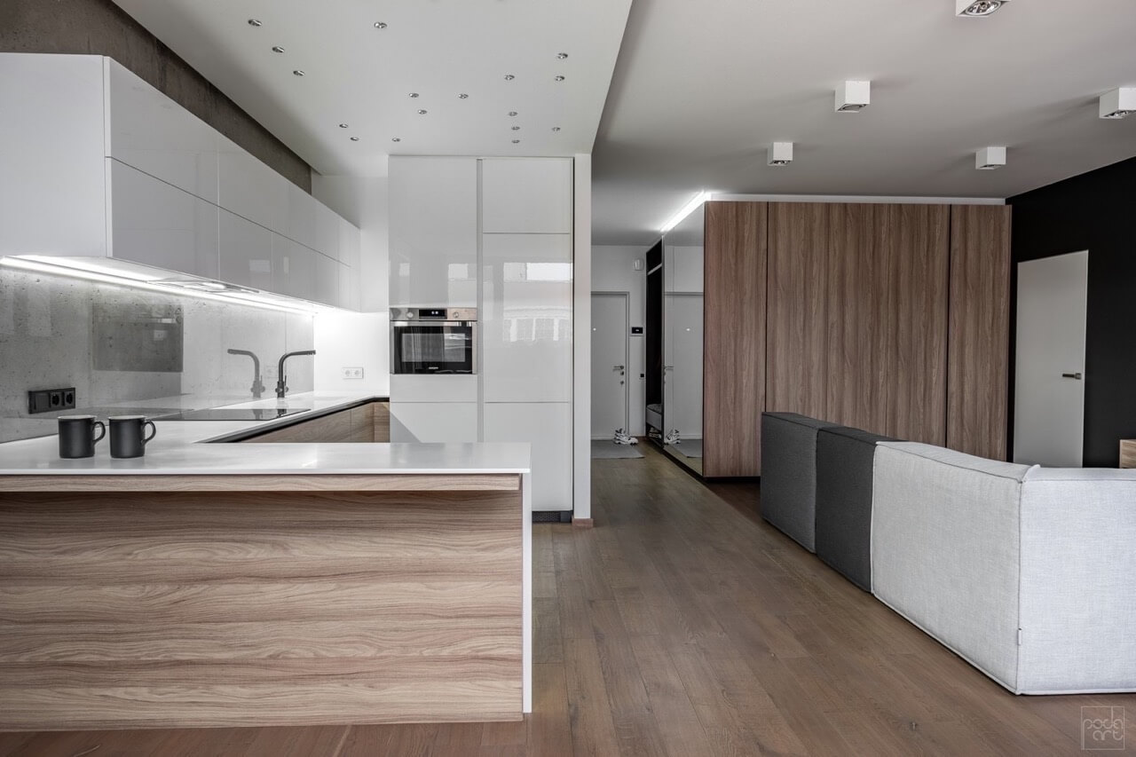 Интерьер 101 GROUP