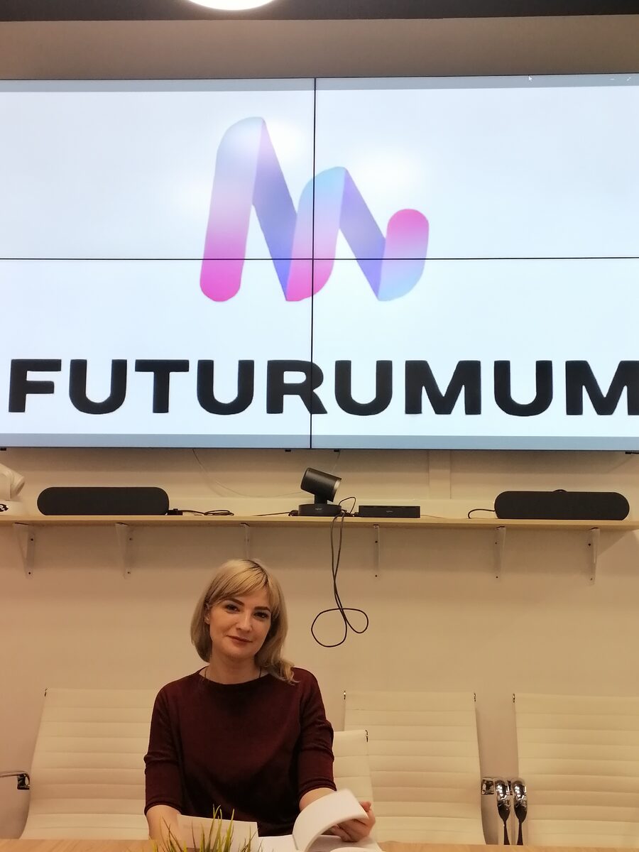 Futurumum | Онлайн-школа русского языка и литературы