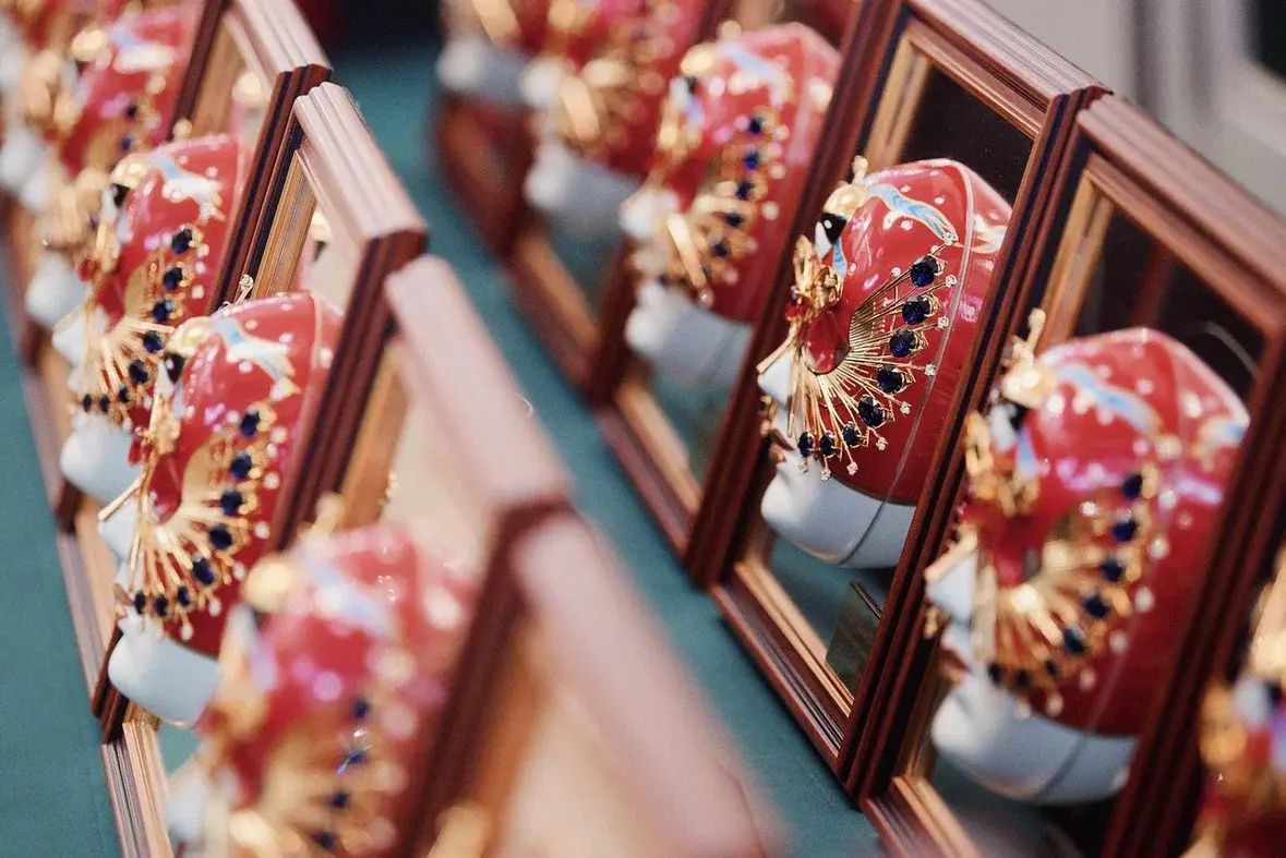 Золотая маска объявила имена лауреатов спецпремии в этом году 