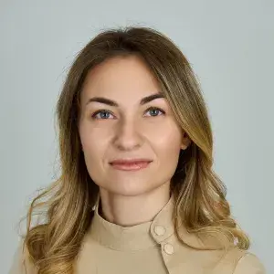 Фото специалиста