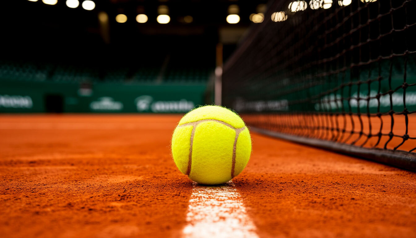 Школа большого тенниса в москве