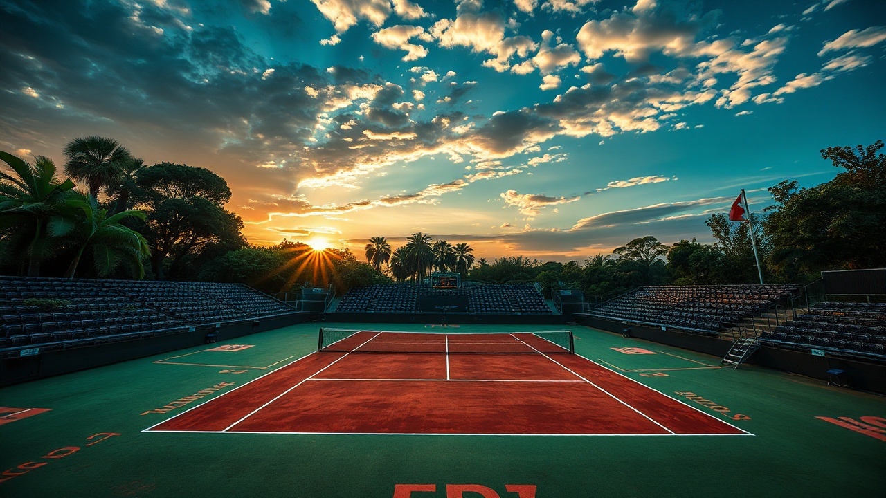 Аренда корта