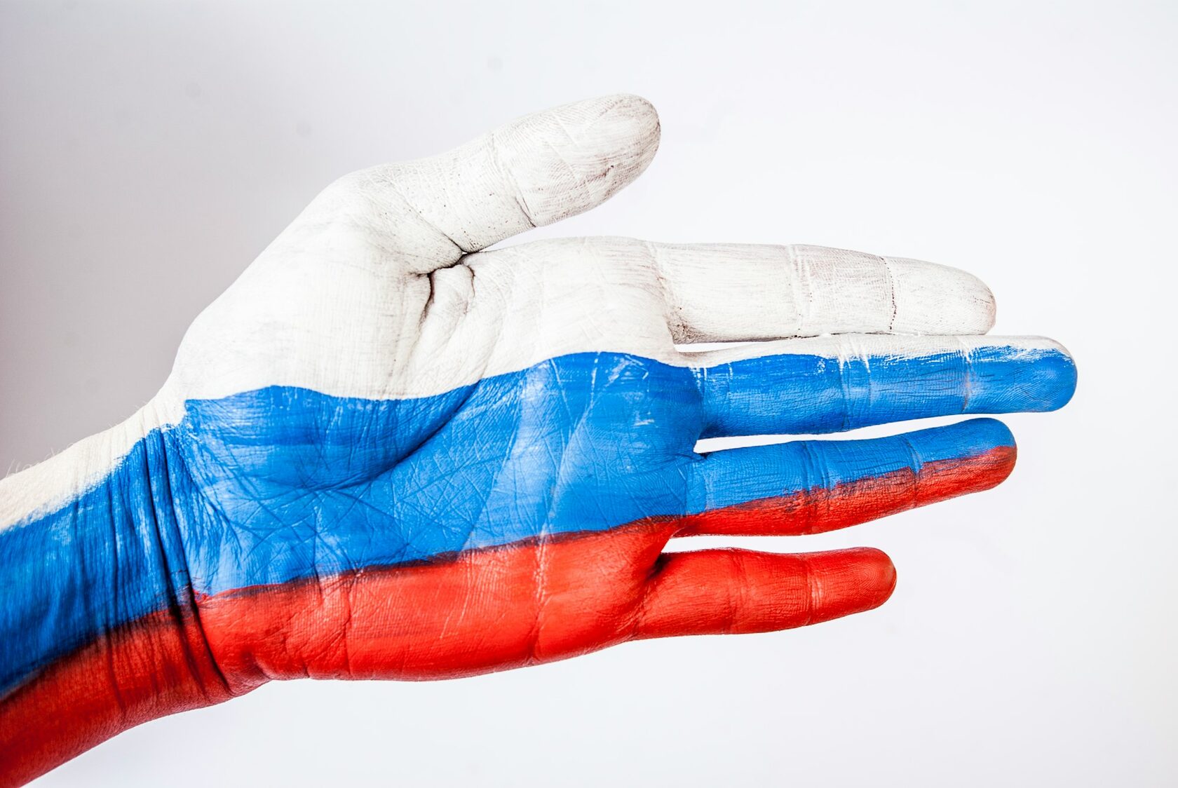 Патриотическое воспитание