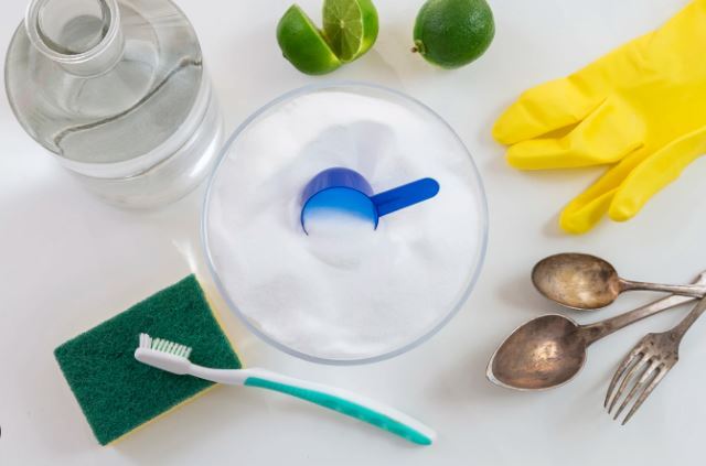 лайфхаки по клинингу