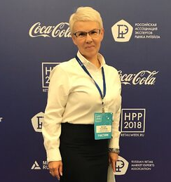 Венера Колпакова