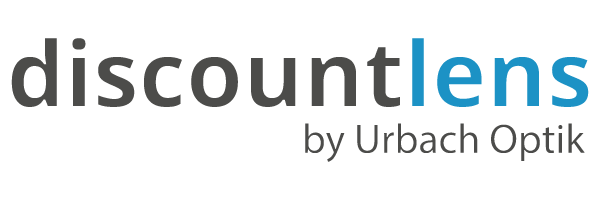 Logo Discountlens