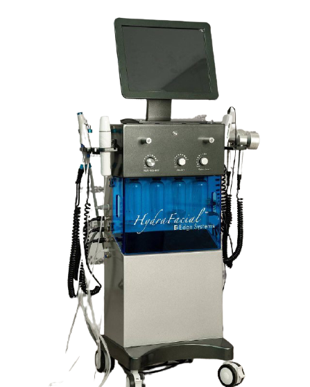 HYDRABEAUTY SKIN SYSTEM