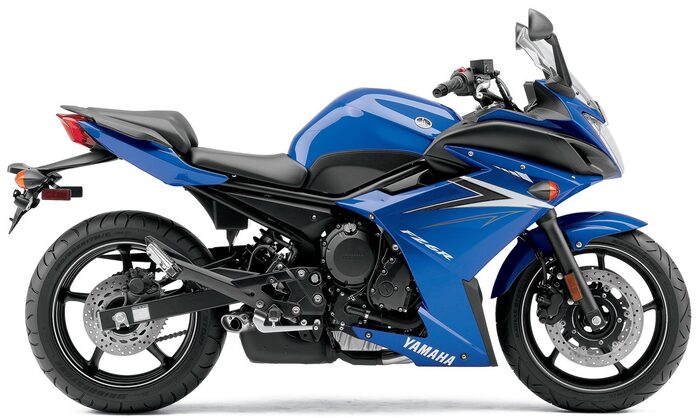 Аренда туристических мотоциклов в Москве — Для дальних поездок