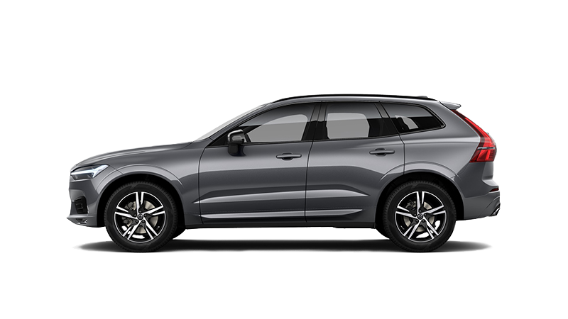 Активация опций volvo