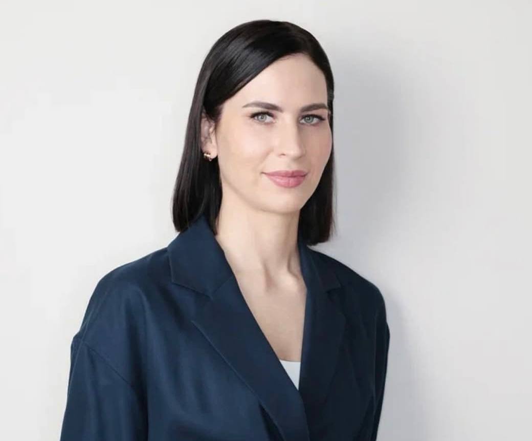 Юлия Селютина