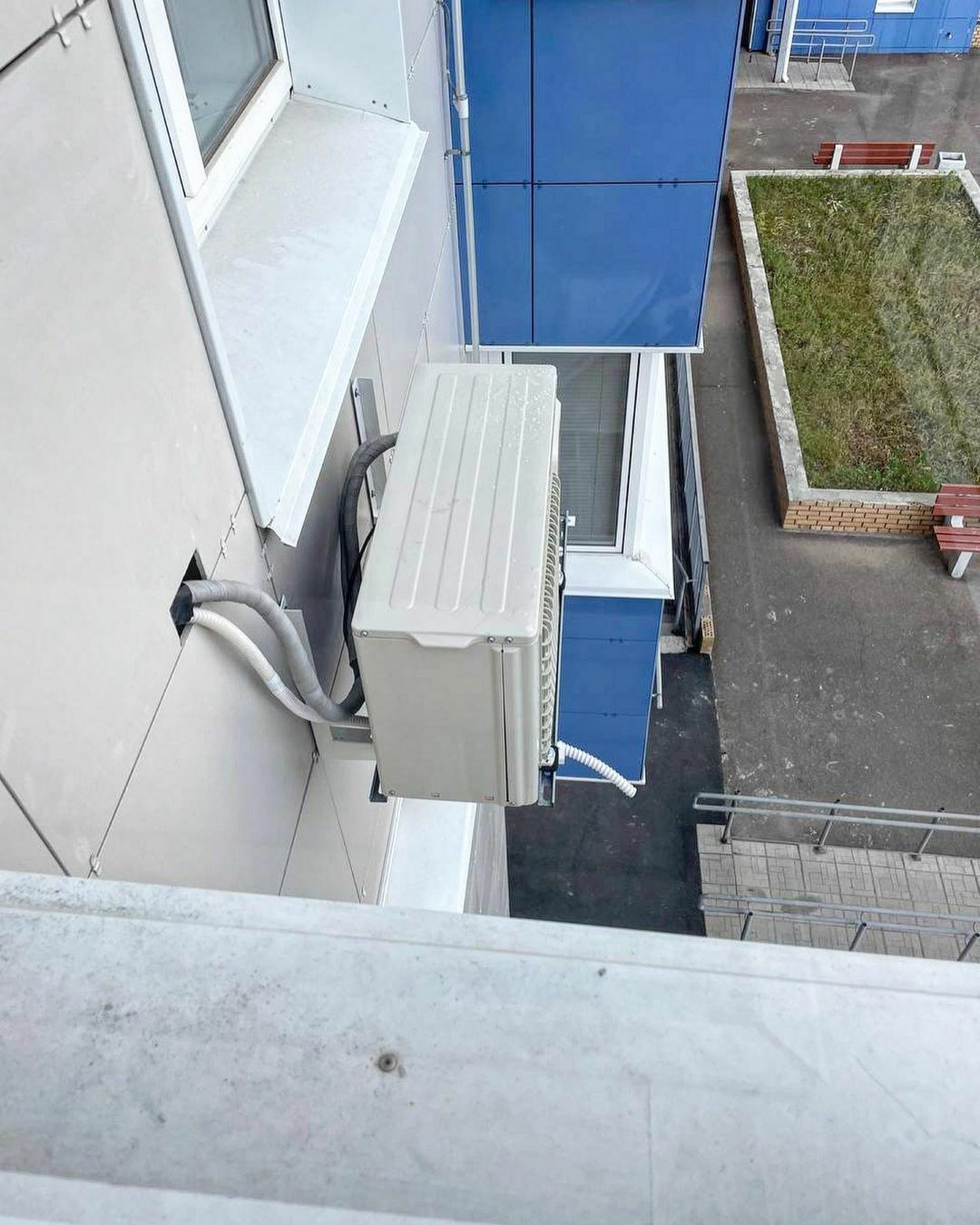 Кондиционеры Казань, Установить кондиционер. Продажа кондиционеров в ...