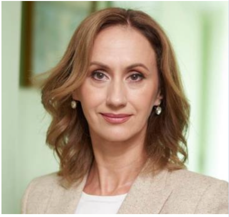 Иванченко Дарья Николаевна