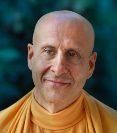 Радханатха Свами