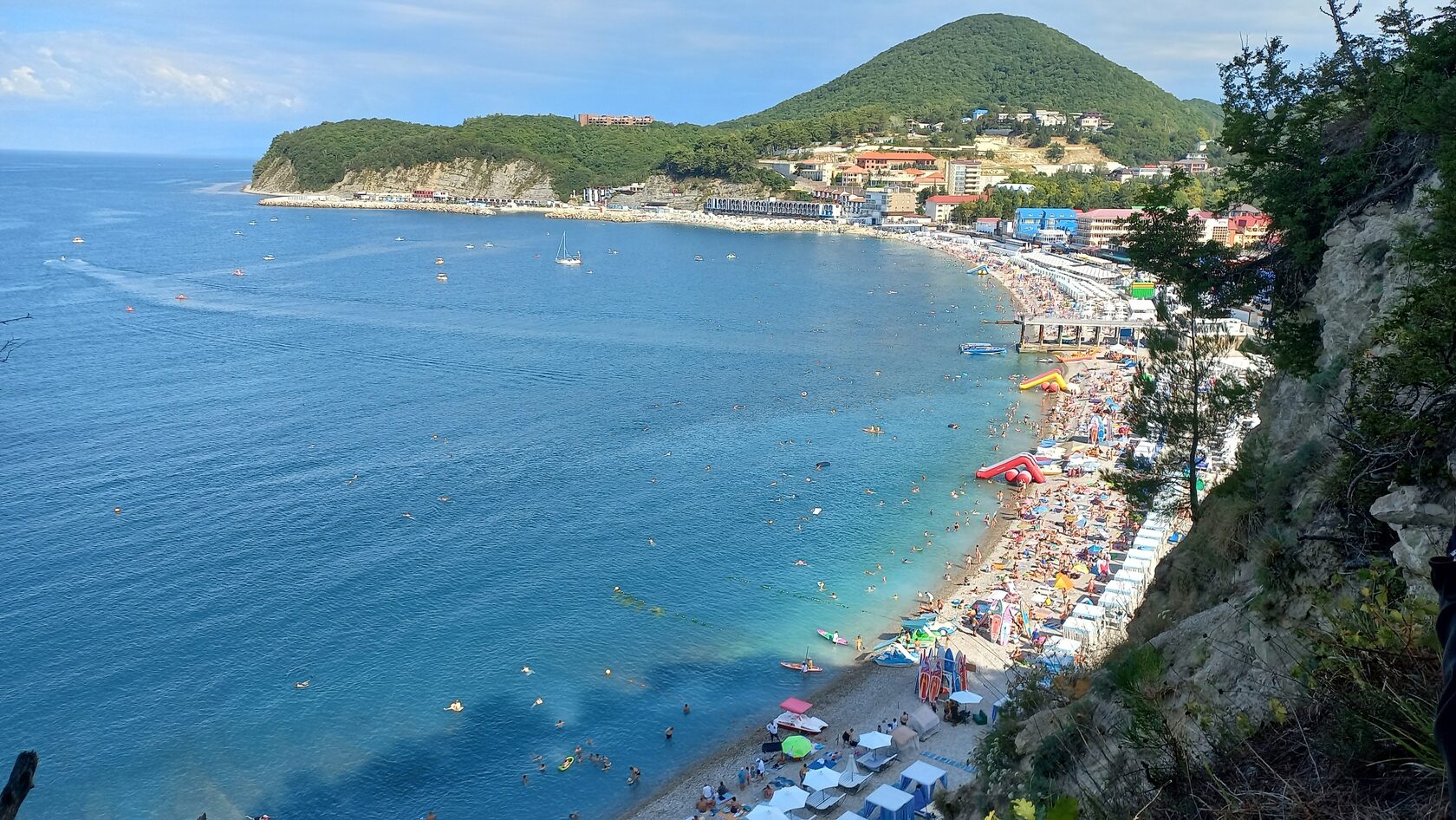 Чёрное море 2026