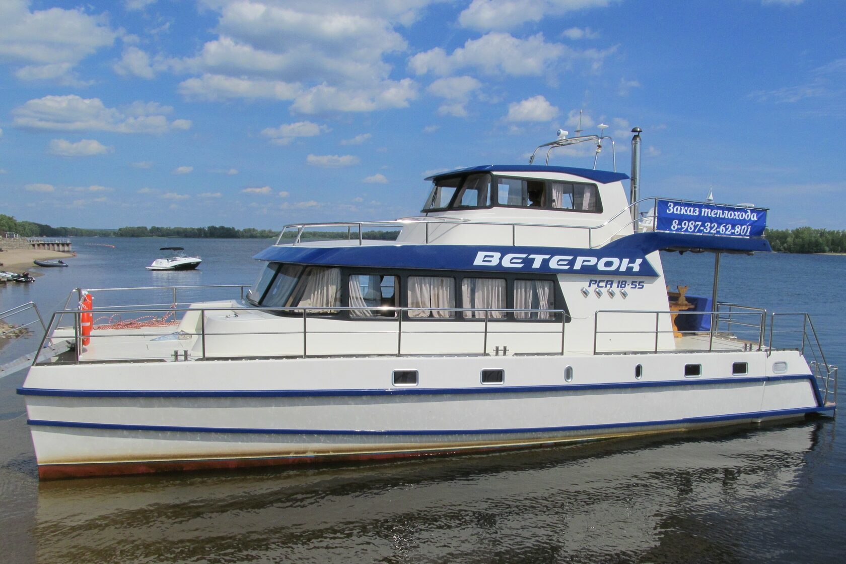 Порекомендуйте лодку под Ветерок-8 : Лодки. Моторы.