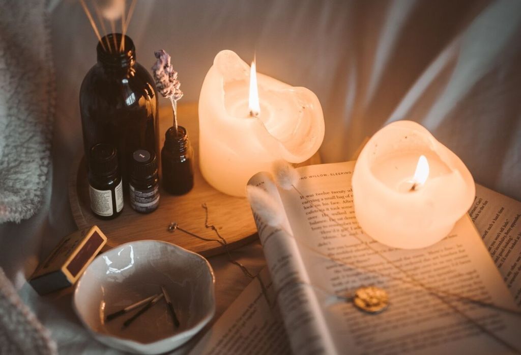 Улучшения после сеансов