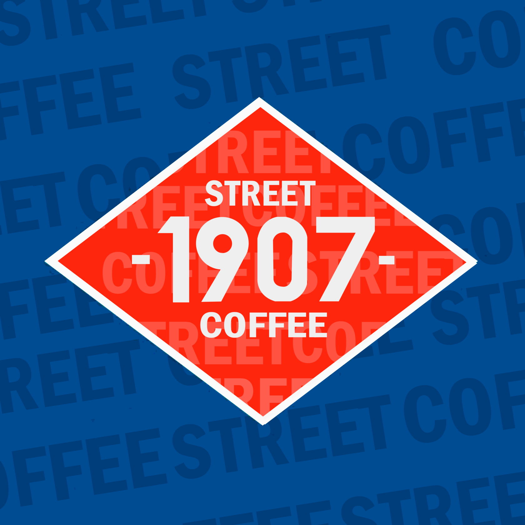 Street Coffee 1907 - пожалуй, лучший кофе в городе!