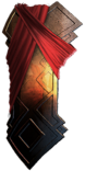 Redblade Banner