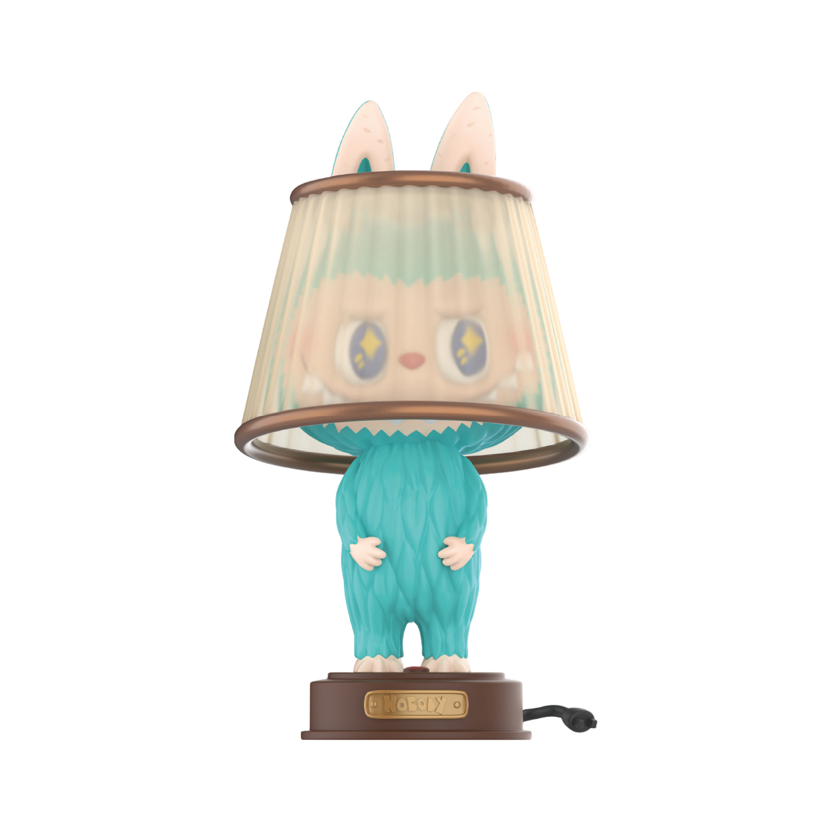 Labubu The Monsters Lamp