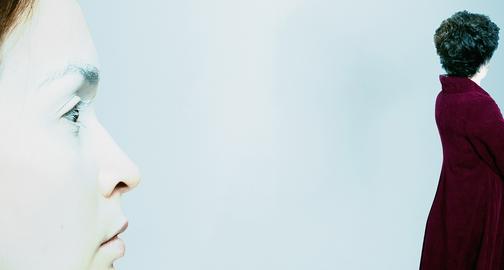 Спектакль Осенняя Соната