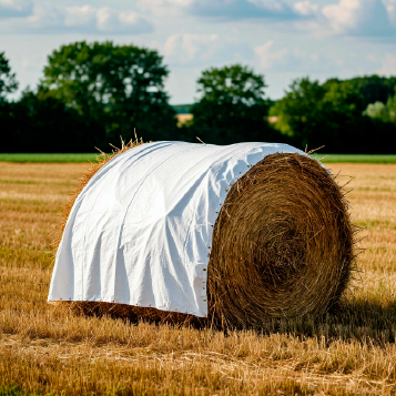 В сельском хозяйстве