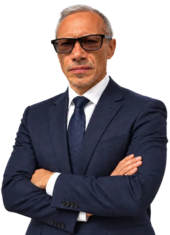 Вячеслав Федорович Смоленцев