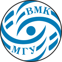 Логотип факультета ВМК МГУ
