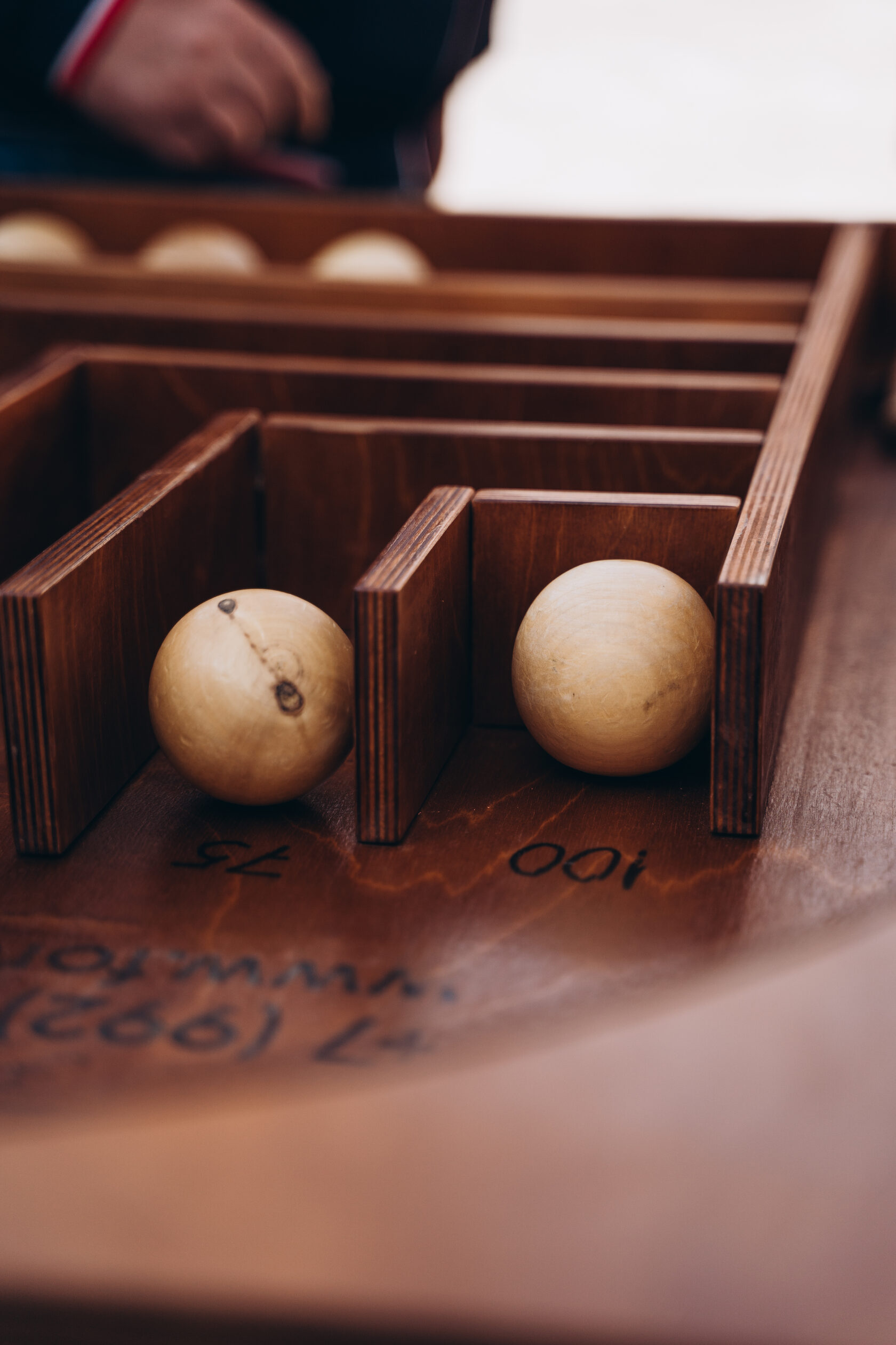 аттракционы для тимбилдинга 