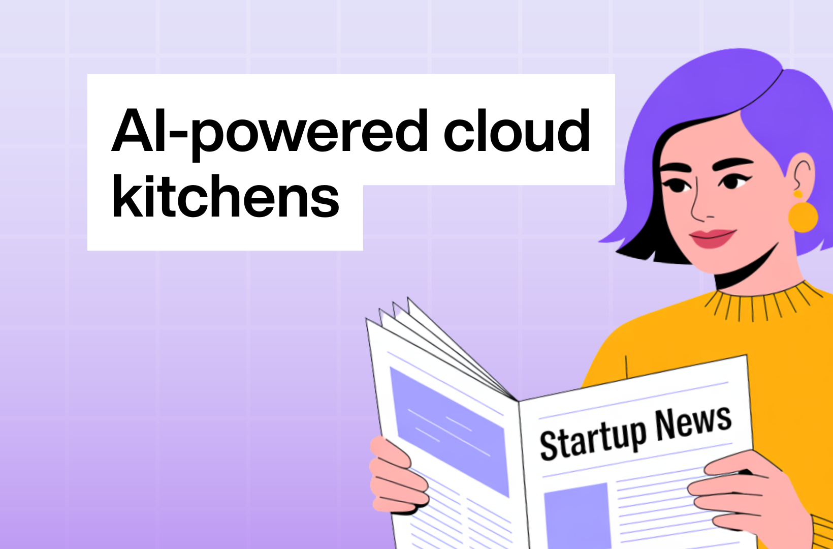 AI-powered-cloud-kitchens