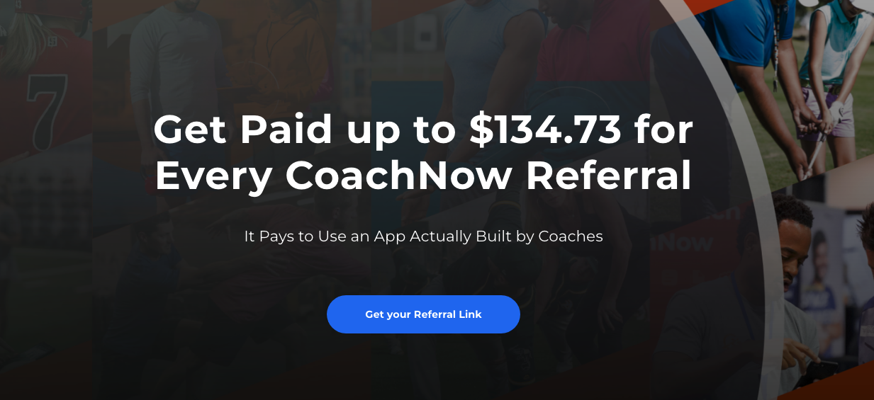 CoachNow Partner