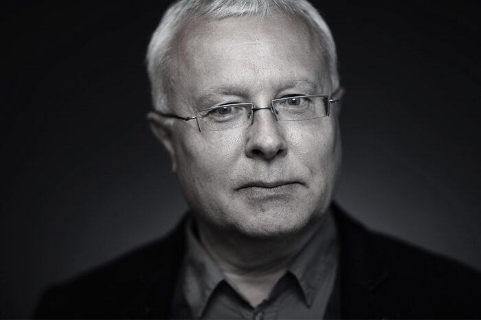Александр Лебедев