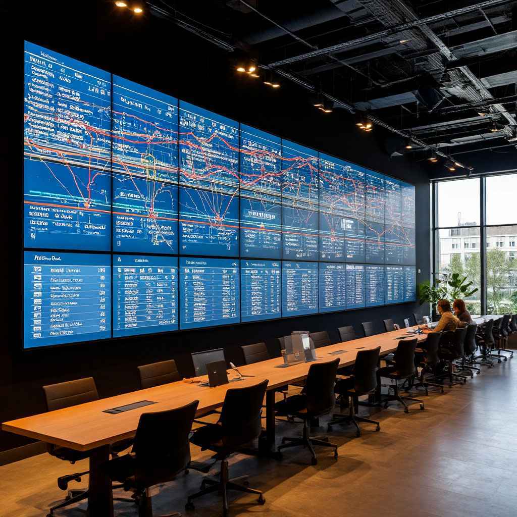 Логистический аудит