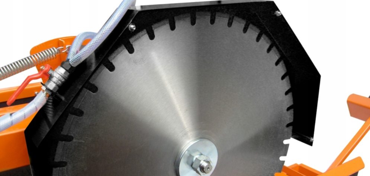 чем резать газобетонные блоки