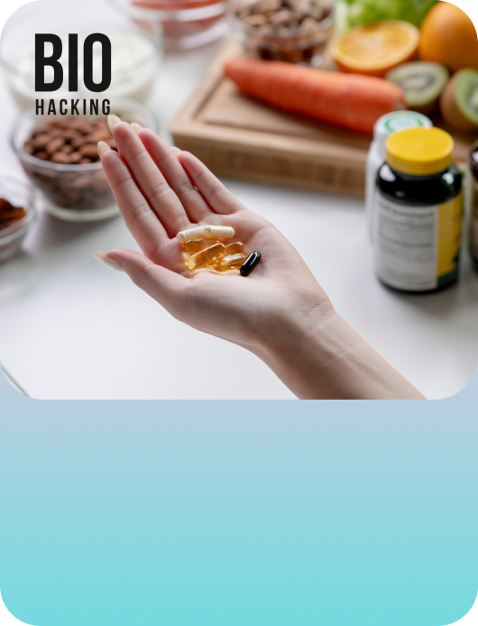 Изображение для статьи от биохакеров - 8 добавок для биохакинга мозга