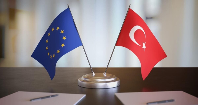   Турция и Европейский союз — два мощных экономических игрока на мировой арене, их взаимоотношения на протяжении десятилетий оставались в центре внимания многих экономистов, политиков и исследователей.-5