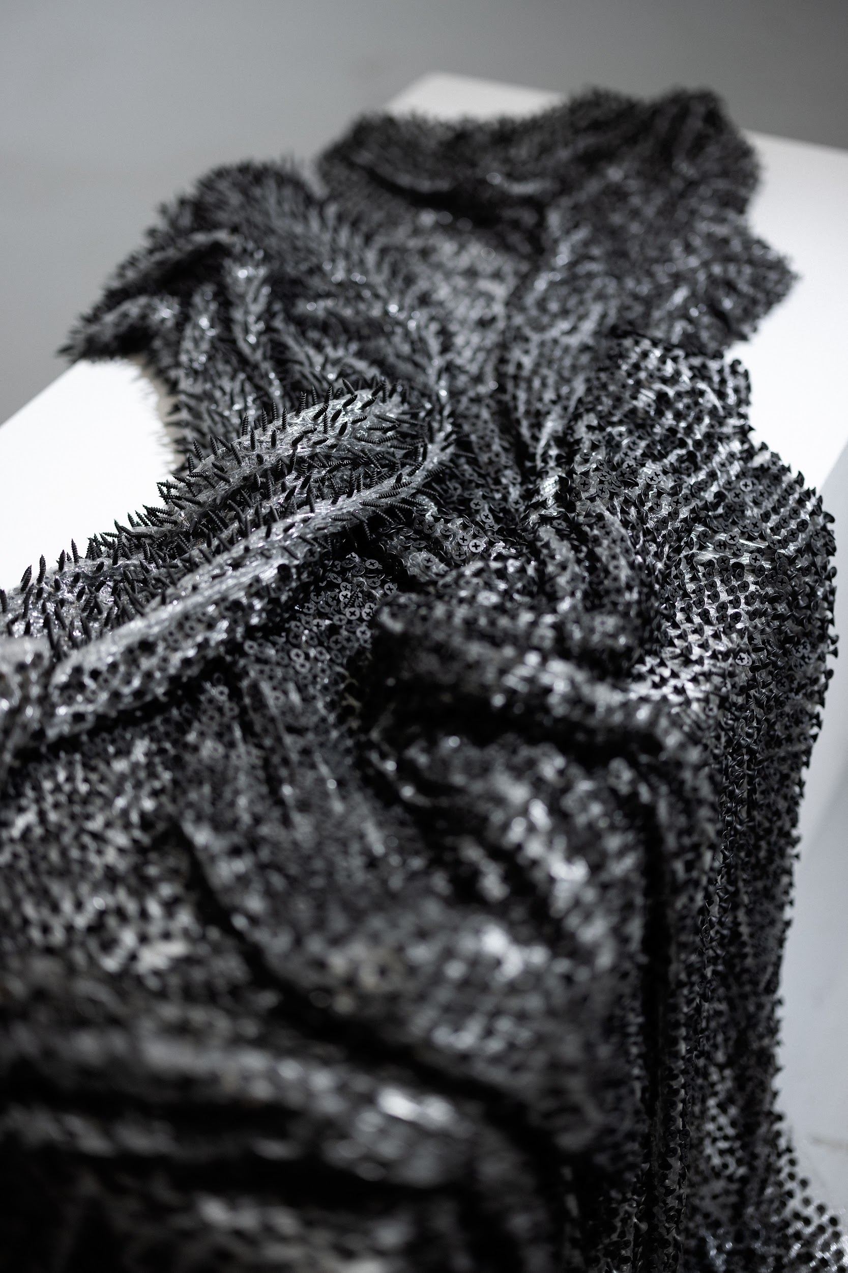 Screw It — detail