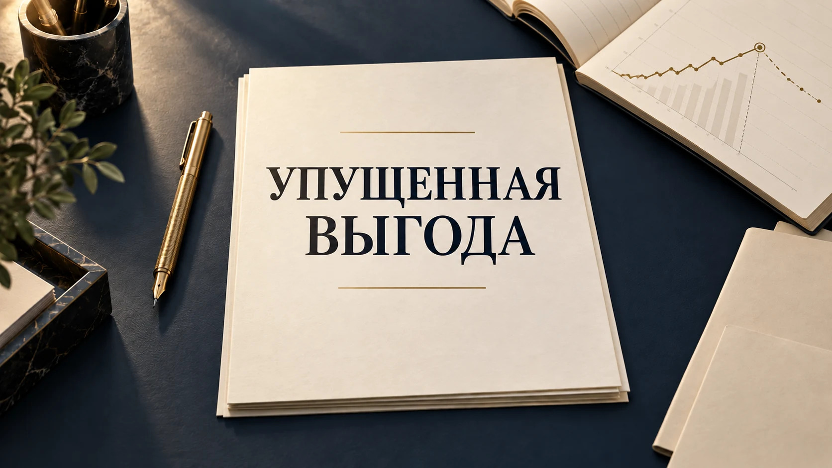 Упущенная выгода: как бизнесу доказать потерянный доход и взыскать его с контрагента