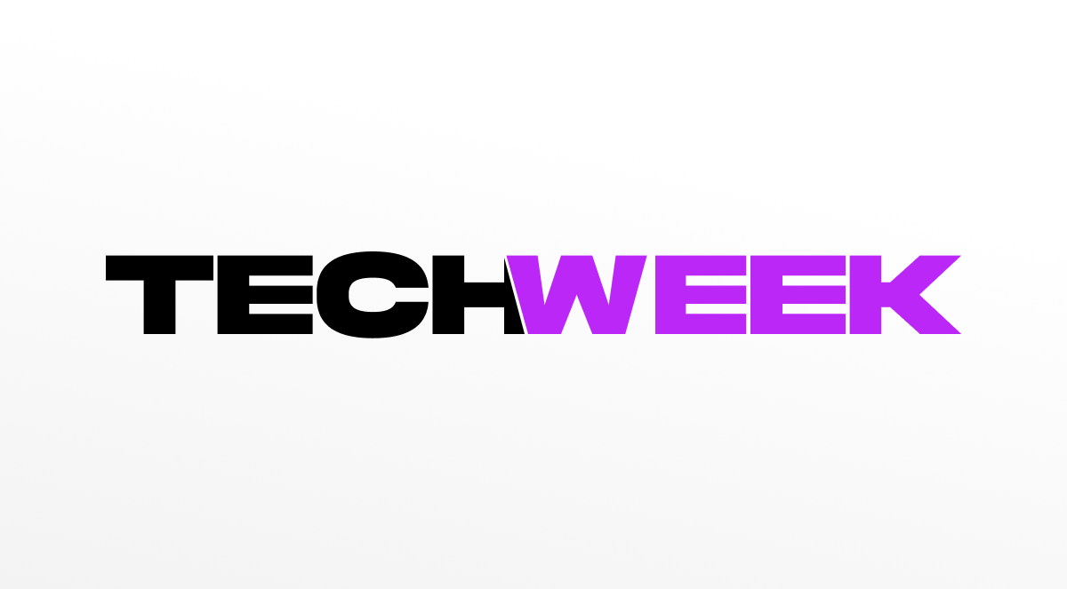 TECH WEEK 2024 | Конференция об инновационных технологиях