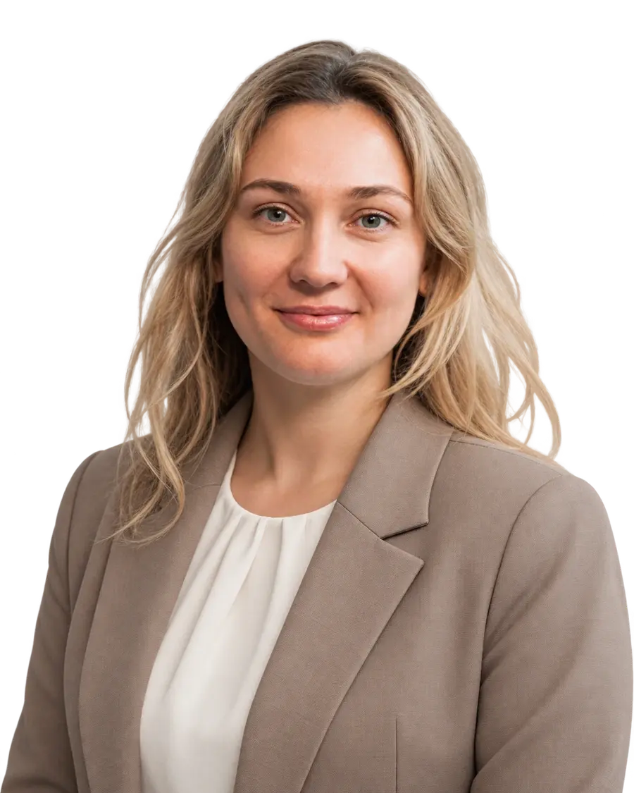 Каргина Анна