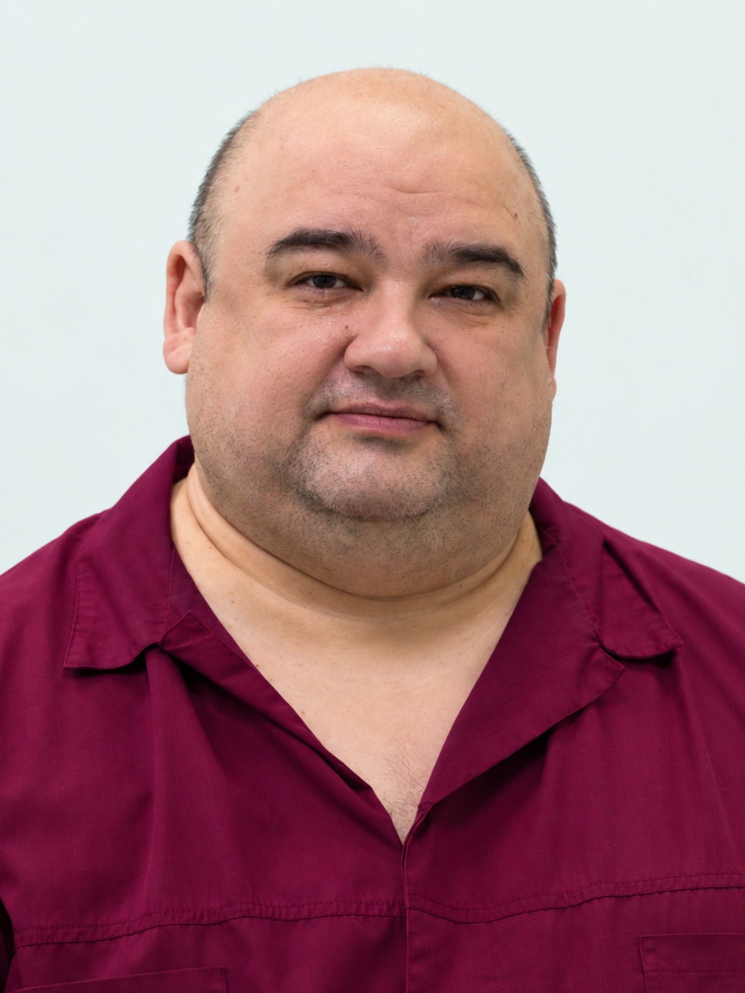 Эрленеков Сергей Сергеевич