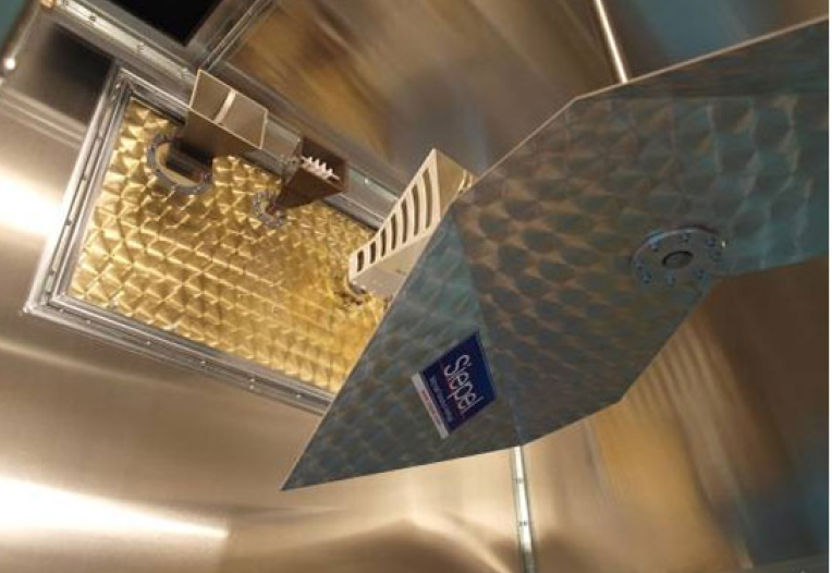 Программно-аппаратный комплекс «Эмитех-1» — ООО «НПК «Прогресс»